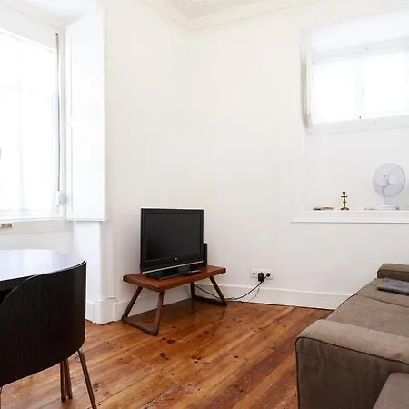 Apartment Historical *