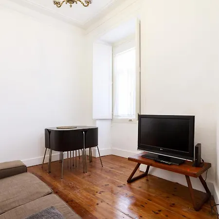 Historical Apartment