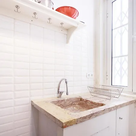 Apartamento Historical