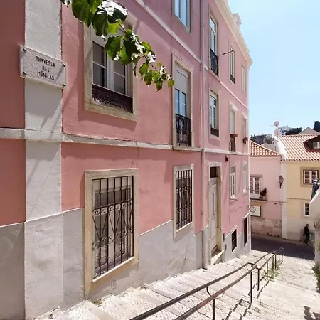 Historical Apartment *