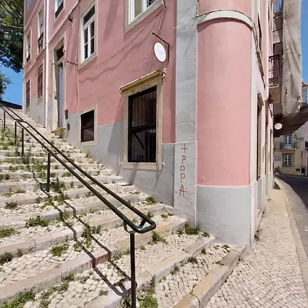 Historical Lisbon