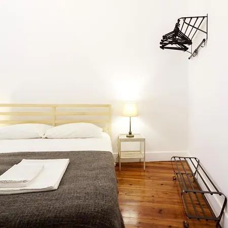 Historical Apartment