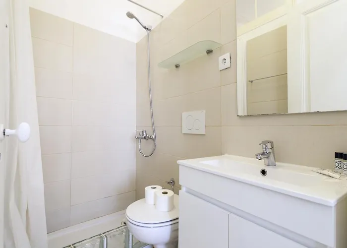 Apartment Historical