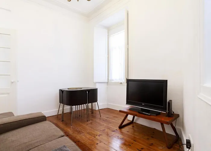 Historical Apartment