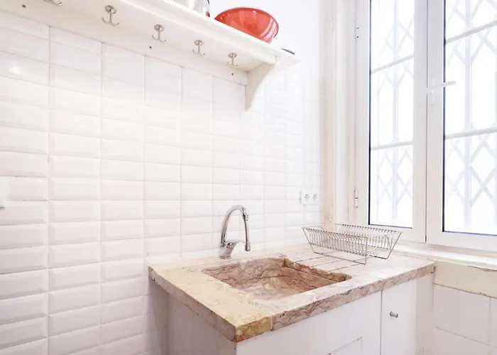 Apartment Historical