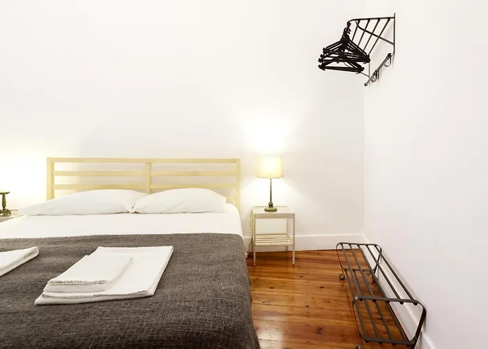 Historical Apartment