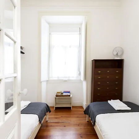 Historical * Lisbona